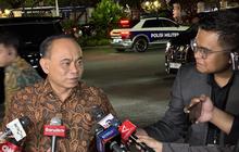 Blak-blakan Budi Arie Usai Terseret Kasus Judi Online Komdigi, Singgung Pengkhianatan Mantan Anak Buah