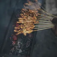 Unsplash/Akharis Ahmad