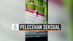 thumbnail pelecehan seksual di masjid