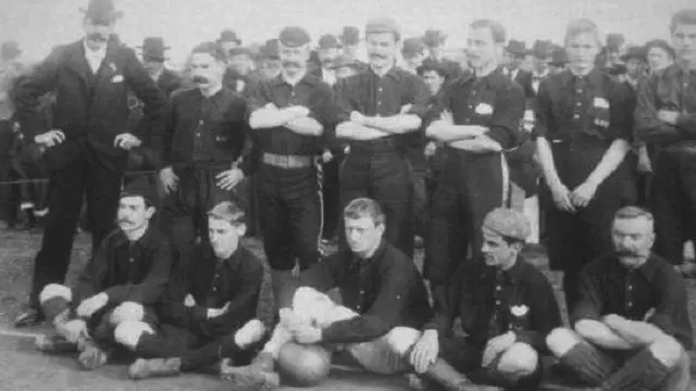 Albion FC