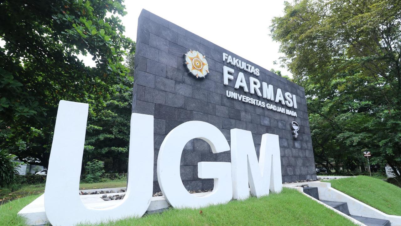 Guru Besar Farmasi UGM Lecehkan Mahasiswa