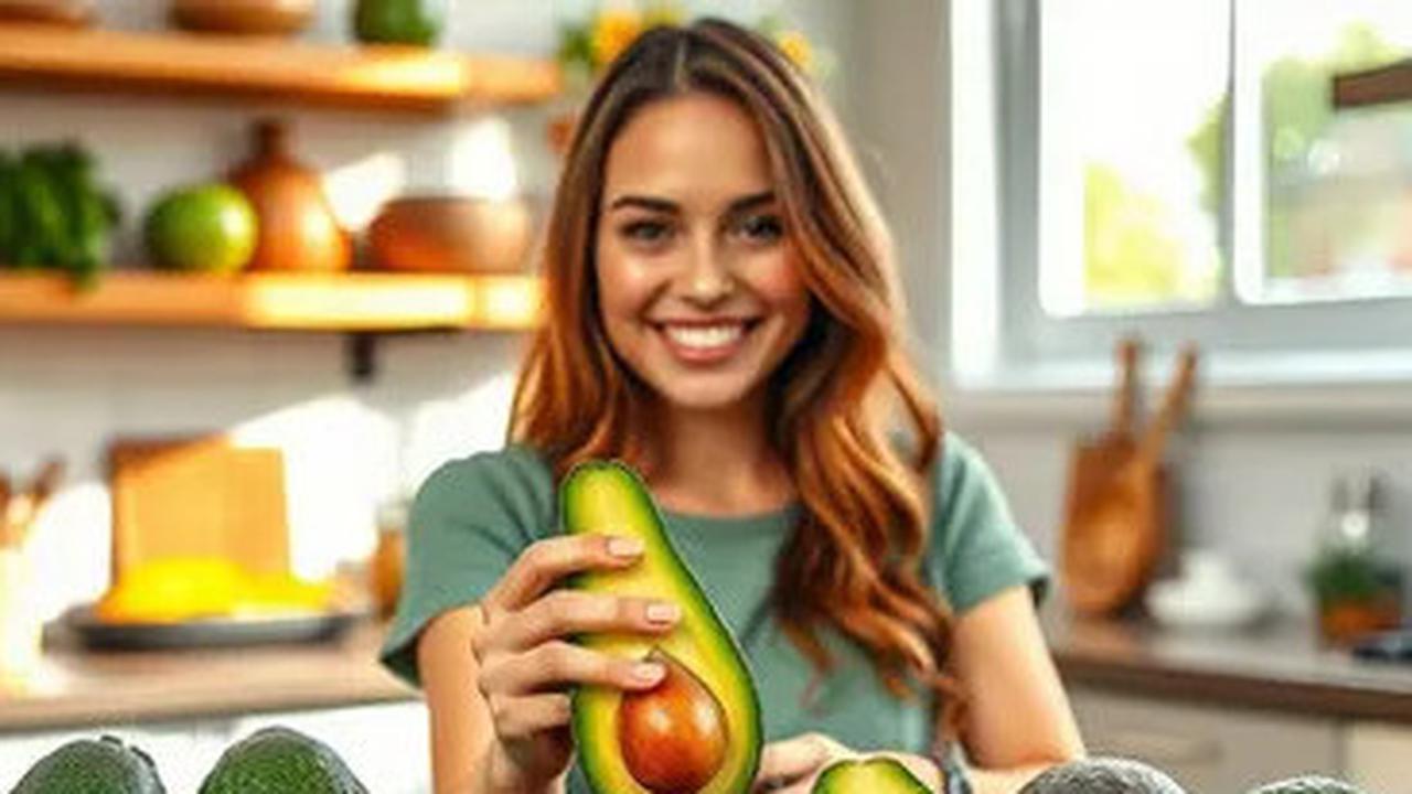5 Cara Mengonsumsi Alpukat untuk Menurunkan Kolesterol dan Mendapatkan 3 Manfaat untuk Jantung Anda