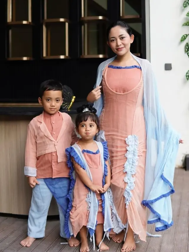 [Fimela] Rachel Vennya