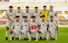 Hasil Piala Asia U-17 2025: Daftar Lengkap Tim Lolos hingga Jadwal Perempat Final Timnas Indonesia