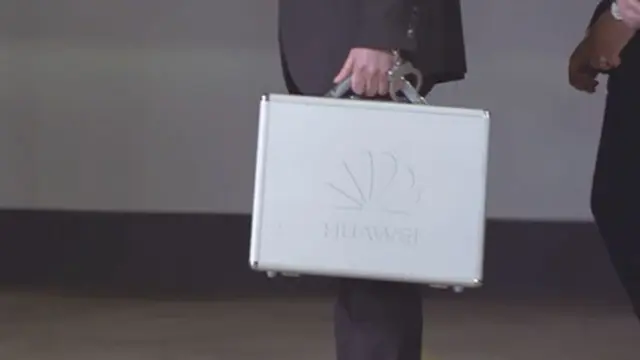 Huawei Secara Resmi Hadirkan Ascend P6 Dalam Video dan Foto