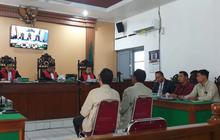 Teman Kuliah Jokowi jadi Saksi di Sidang Citizen Lawsuit Keaslian Ijazah, Singgung Foto Berkaca Mata