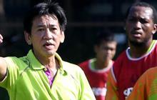 Tim pelatih Persebaya pun main tarkam