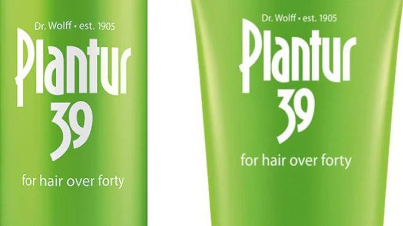 9. Plantur 39 Phyto-Caffeine Shampoo For Coloured and Stressed Hair<br>