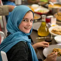 Ilustrasi Berbuka Puasa Credit: shutterstock.com