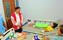 Badan Gizi Nasional Telusuri Dugaan Keracunan MBG di Nabire