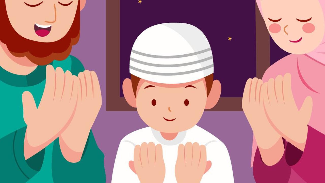 Bacaan Doa Makan dan Artinya, Ketahui Adabnya dalam Islam