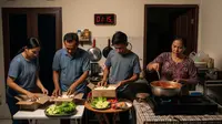 10 Ide Jualan Menu Sahur Modal Rp100 Ribuan, Bisa Balik Modal dalam 1 Hari