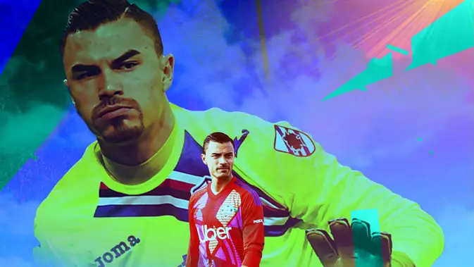 Dari Lombok ke Timnas Indonesia: Kisah Emil Audero, Kiper Berdarah Garuda