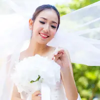 ilustrasi menikah pernikahan/NT_Studio/Shutterstock