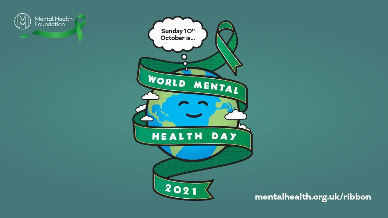 Hari Kesehatan Mental Sedunia 2021, Bagaimana Cara Menjaga Kesehatan Mental Sendiri?