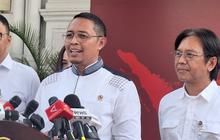 Hasan Nasbi Ungkap Alasan Batal Mundur dari Kepala PCO