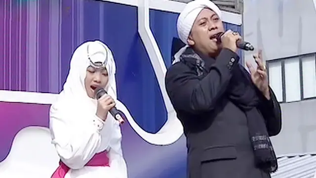 Opick feat. Ghaniya - Sahabat Sejati
