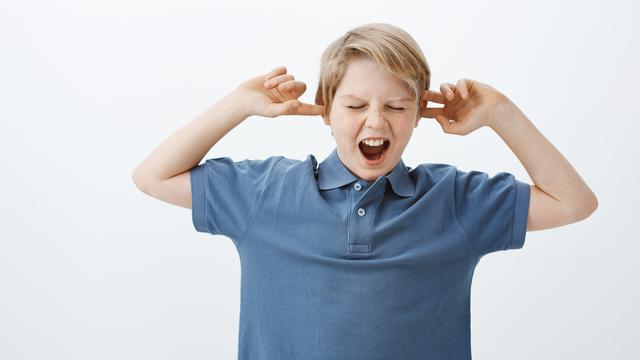 Uncontrolled Aggression