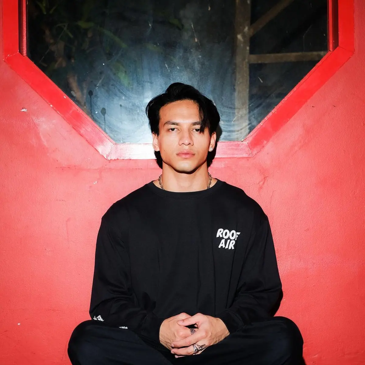 Jefri Nichol