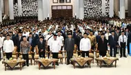 Santri Gontor Didorong Unggul Bersaing di Tingkat Internasional
