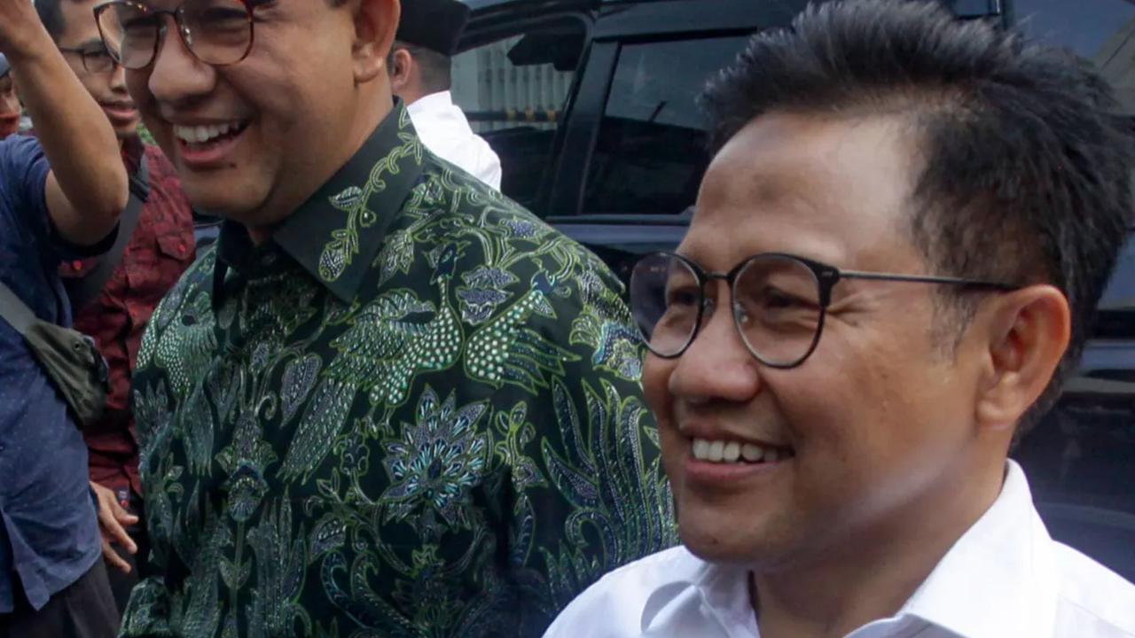 Pengasuh Ponpes Al Yasini Yakin Anies-Cak Imin Menang di Pasuruan: Biar Kiai dan Nyai yang Meratakan