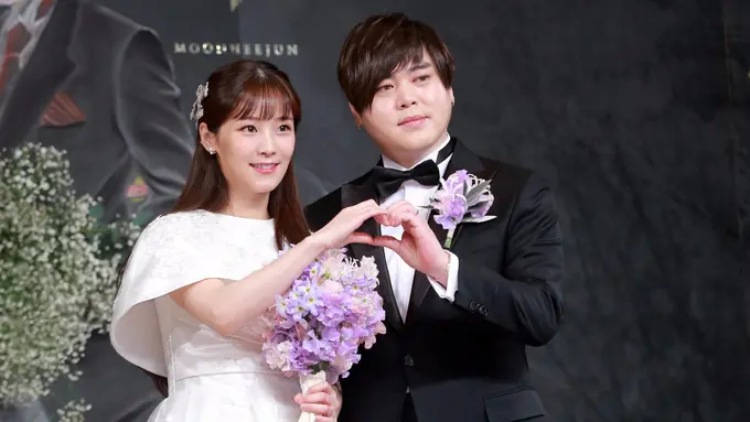 [Bintang] Moon Hee Jun - Soyul Crayon Pop