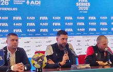 Andalkan Skuad Muda, Bulgaria Siap Hadapi Tantangan FIFA Series 2026 di Jakarta