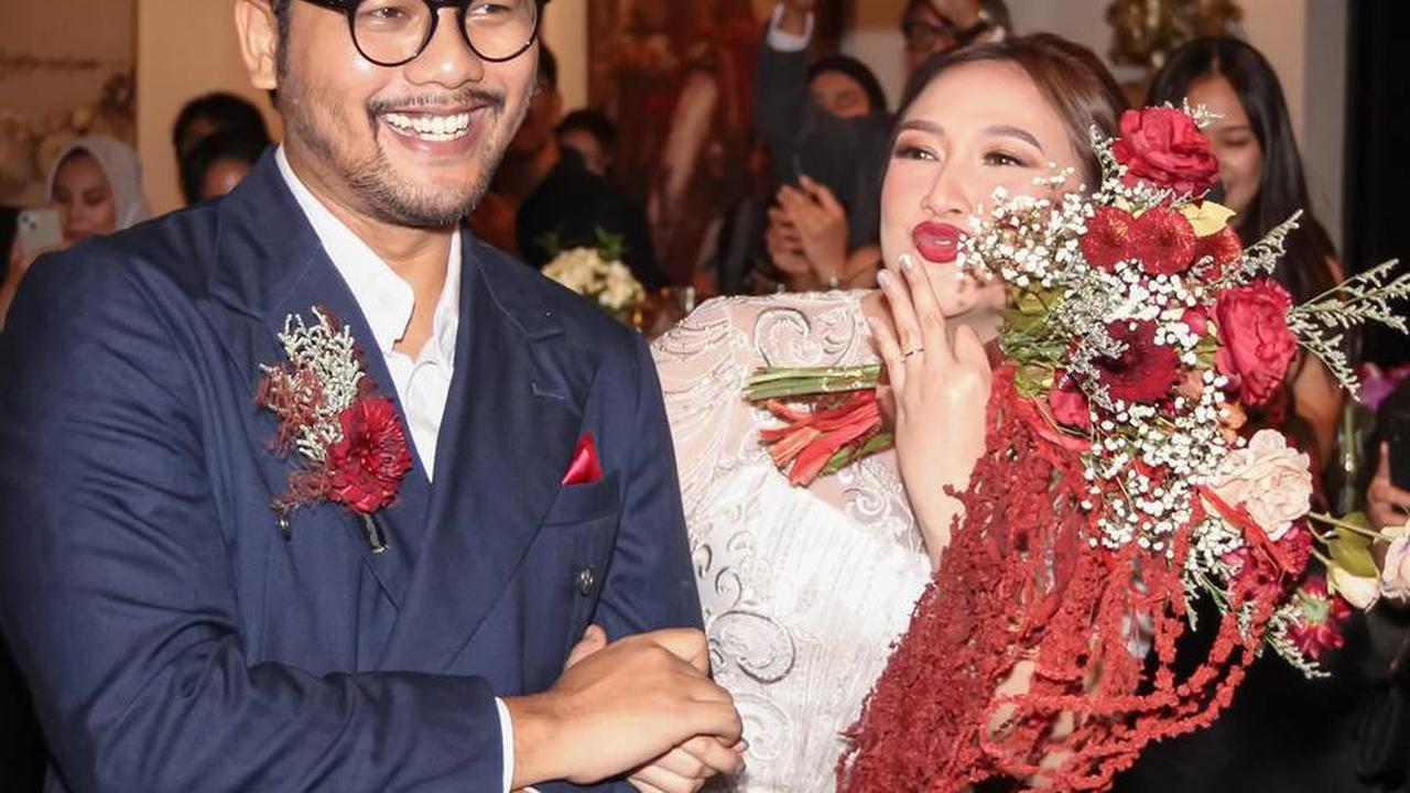 Chika Merupakan Putri Dari Katon Bagaskara