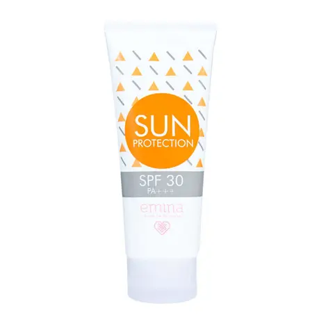 Untuk berminyak sunscreen kulit 7 Rekomendasi
