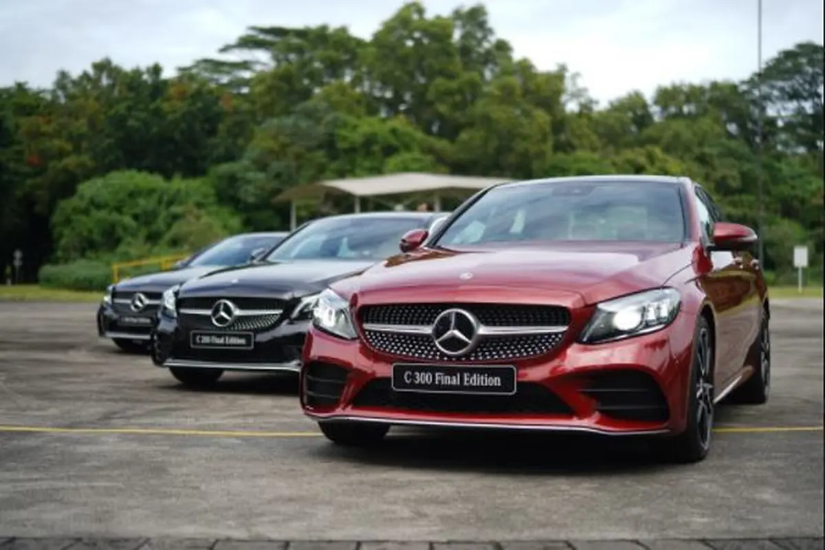 Mercedes-Benz