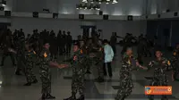 Wow.. Taruna AAl Jago Dansa