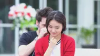Live Streaming SCTV Sinetron Anak Band Episode Ke 55-56: Gilang Memikirkan Jenny, Senin 9 November 2020