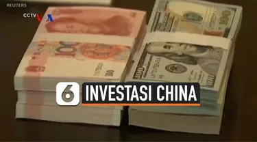 Investasi langsung China di AS turun 80 persen dari tahun 2016 hingga 2018, menurut lembaga riset Rhodium Group. Sektor yang paling terpukul oleh penurunan ini adalah properti dan perhotelan, dengan investor China tidak lagi memperebutkan asset di lo...