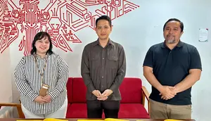 AMSI, BPI, dan AVISI Bersatu Lawan Pembajakan Digital, Bangun Ekosistem yang Sehat