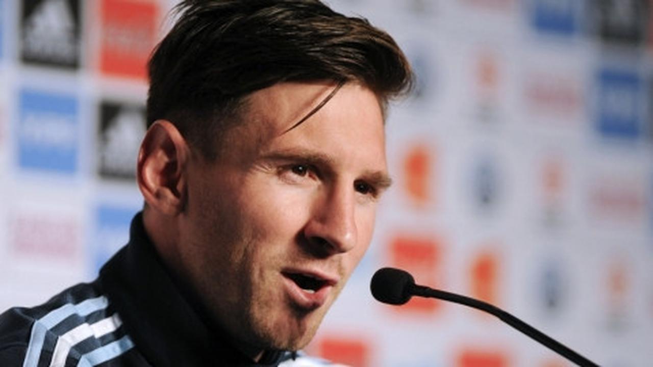 Scaloni: Messi lebih peduli Argentina dari siapapun
