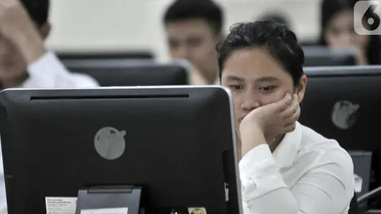 Kepala BKN Akhirnya Buka Suara soal Perekrutan CPNS Tahun 2026, Kapan Dibuka?