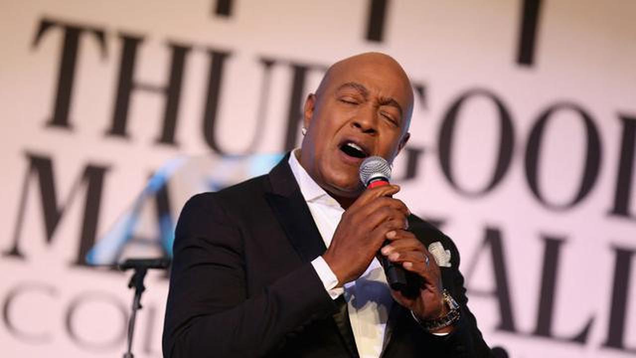 Penyanyi Soundtrack Aladdin dan Beauty and the Beast, Peabo Bryson, Meninggal Dunia