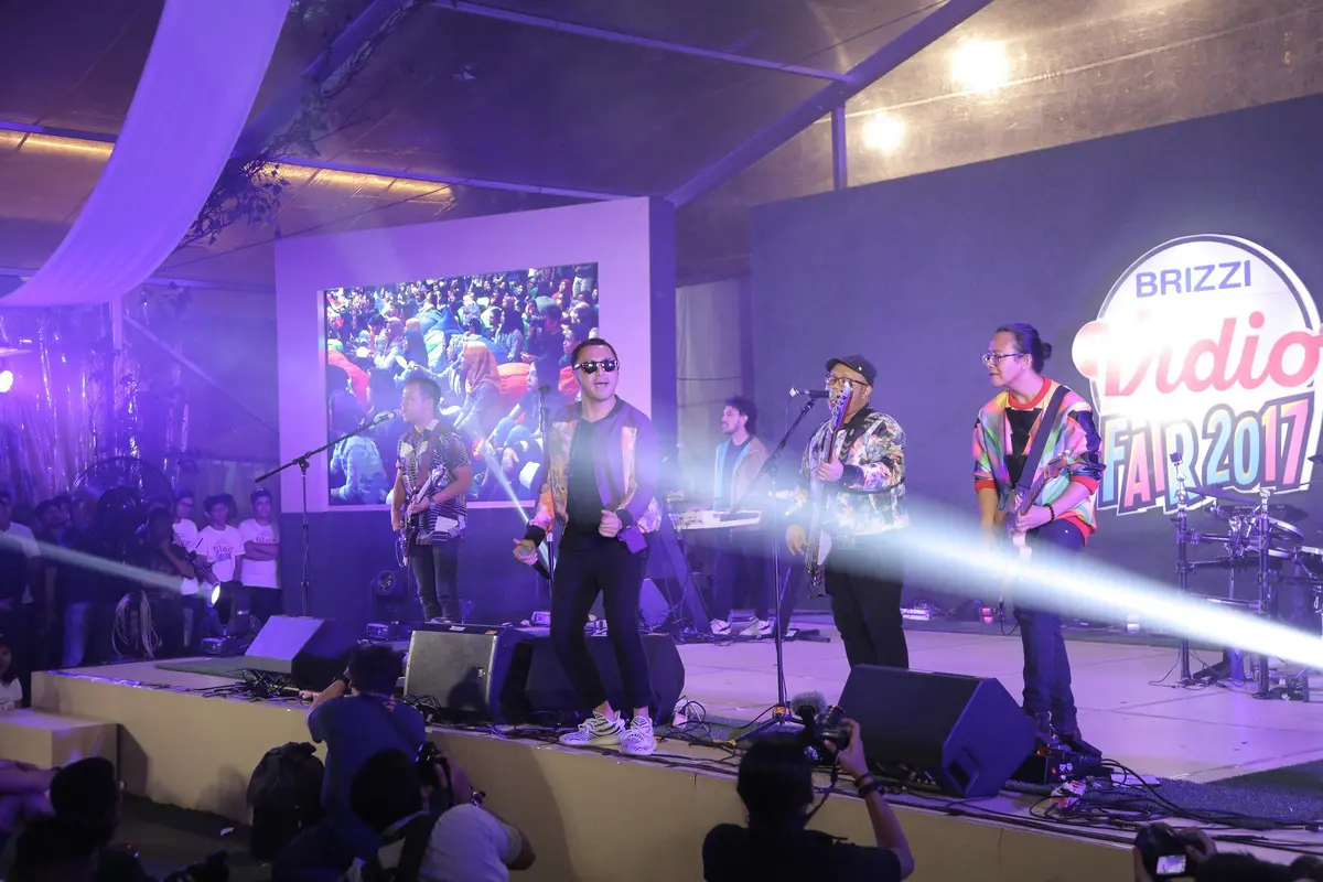 [Bintang] Nidji