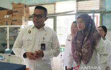 Capaian Mengejutkan: 79.986 Warga Terlayani, Dinkes Ajak Kepala Lingkungan Optimalkan Program CKG Kota Medan