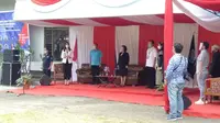 Cara BNNP Sulut Cegah Penggunaan Narkoba di Masa Pandemi Covid-19