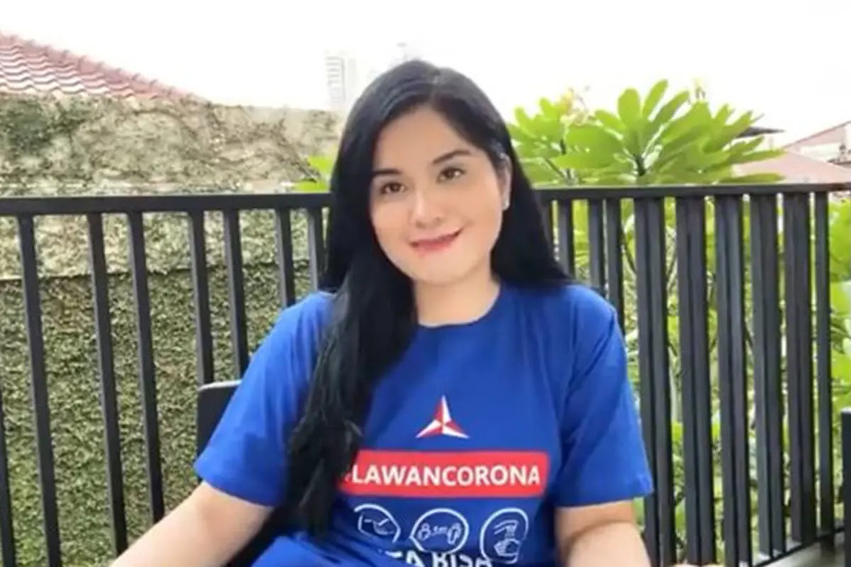 Annisa Pohan
