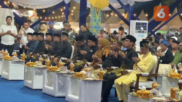 Gelar Melayu Serumpun 2025