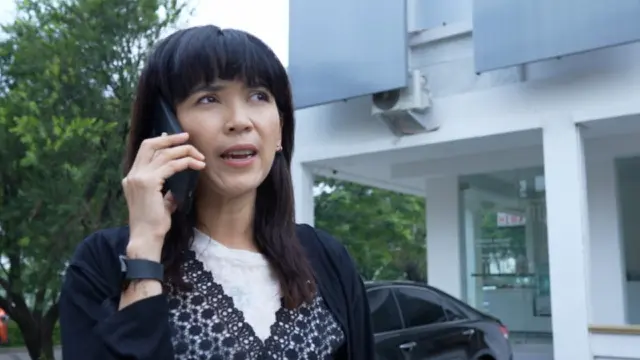 Cinta Setelah Cinta