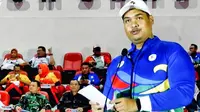 Menteri Pemuda dan Olahraga (Menpora) RI Dito Ariotedjo (Istimewa)