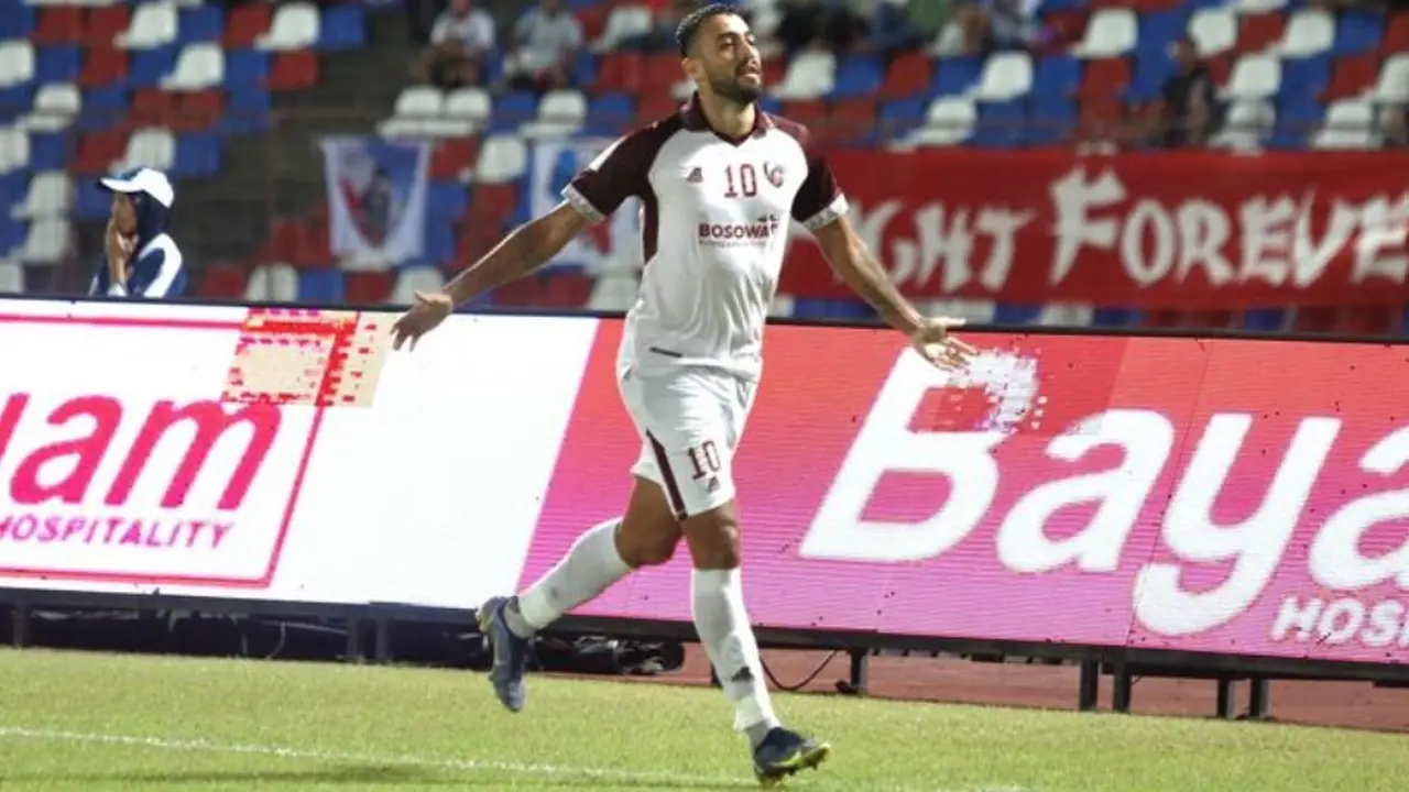 PSM Makassar