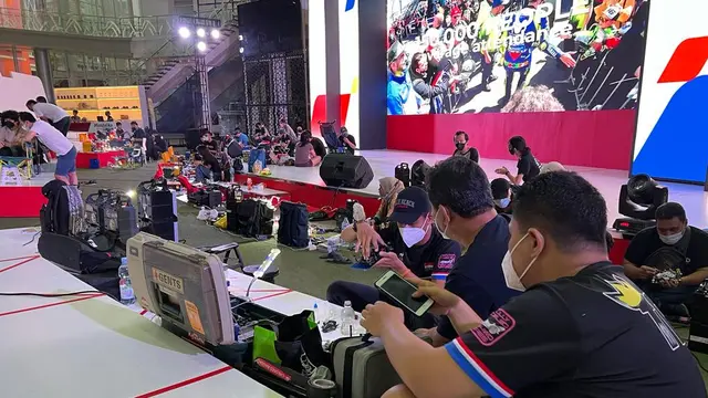 GP Hub
