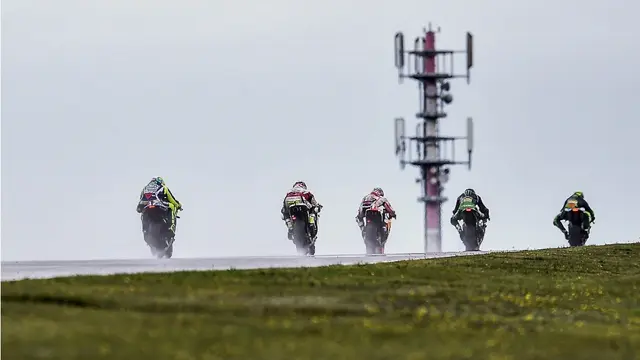 MotoGP Australia 