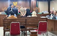 Hakim Mulyono Nyatakan Beda Pendapat di Kasus Minyak Mentah Pertamina: Keputusan Bisnis atau Korupsi?