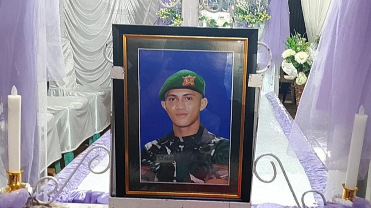 VIDEO: Meledak Emosi Ayah Prada Lucky, Anak Tewas Dihajar Senior "Saya Kejar Pertaruhkan Nyawa!"