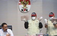 KPK OTT Kepala Daerah, ICW Soroti Lemahnya Pengawasan hingga Mahar Politik
